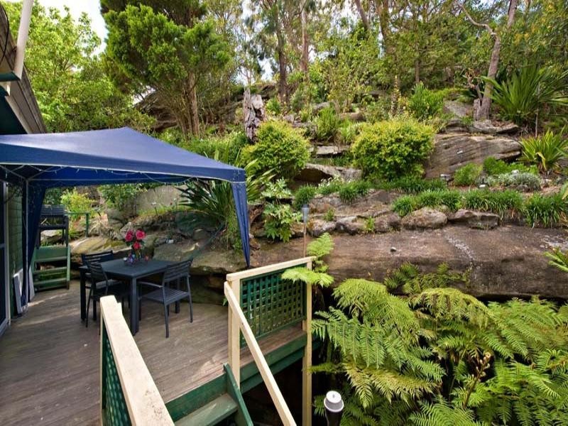 4 Conjola Place, Gymea Bay NSW 2227