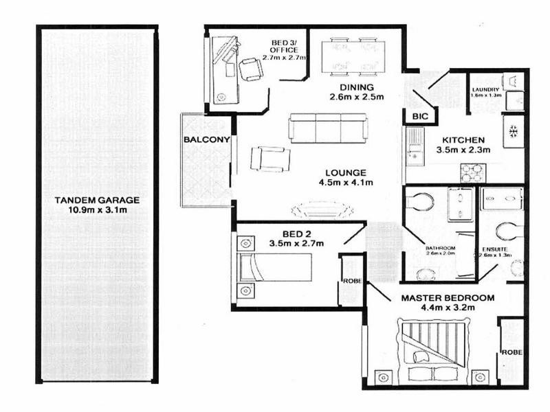 40/1 Ramu Close, Sylvania Waters NSW 2224