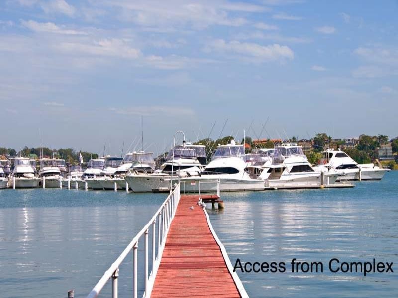 27/1 Koorooma Place, Sylvania NSW 2224