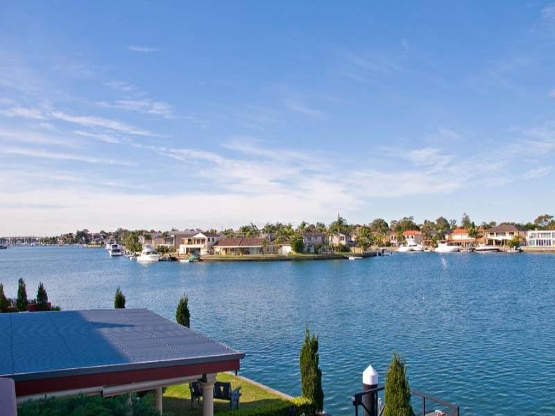 2 James Cook Island, Sylvania Waters NSW 2224 the real estate agency