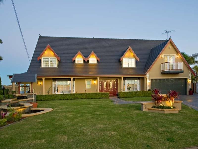 2 James Cook Island, Sylvania Waters NSW 2224 the real estate agency