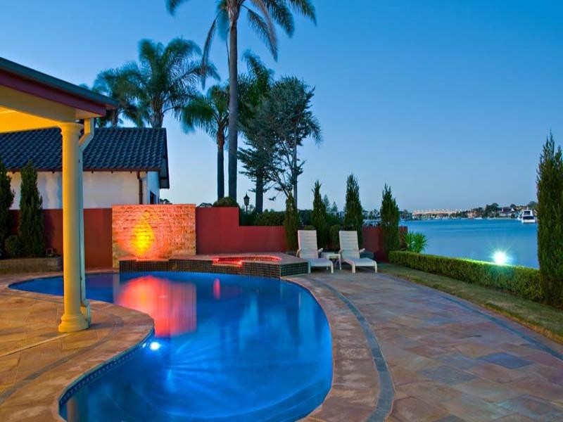 2 James Cook Island, Sylvania Waters NSW 2224