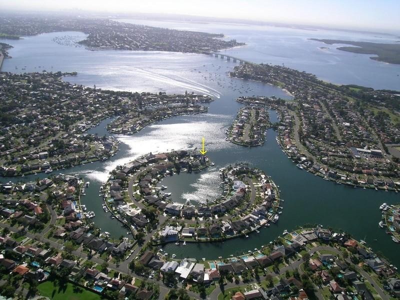 2 James Cook Island, Sylvania Waters NSW 2224