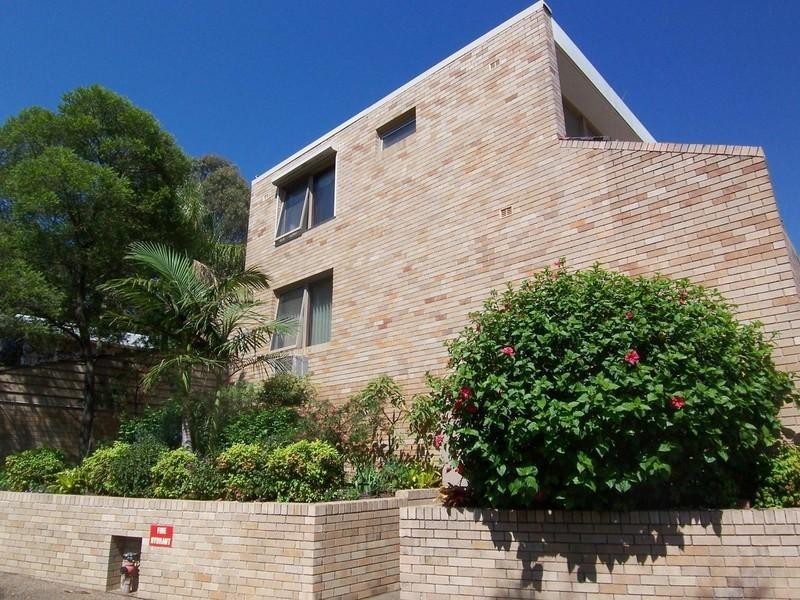 31/1 Koorooma Place, Sylvania NSW 2224