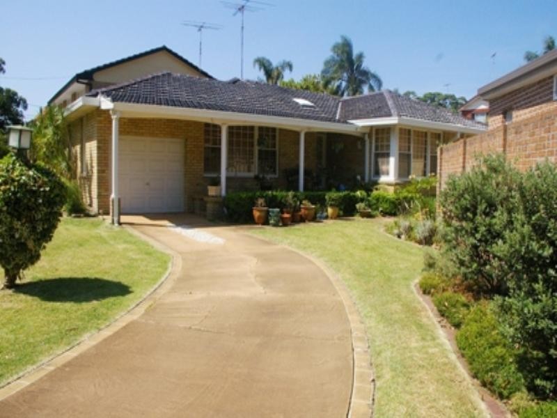 20 Dalman Place, Sylvania NSW 2224