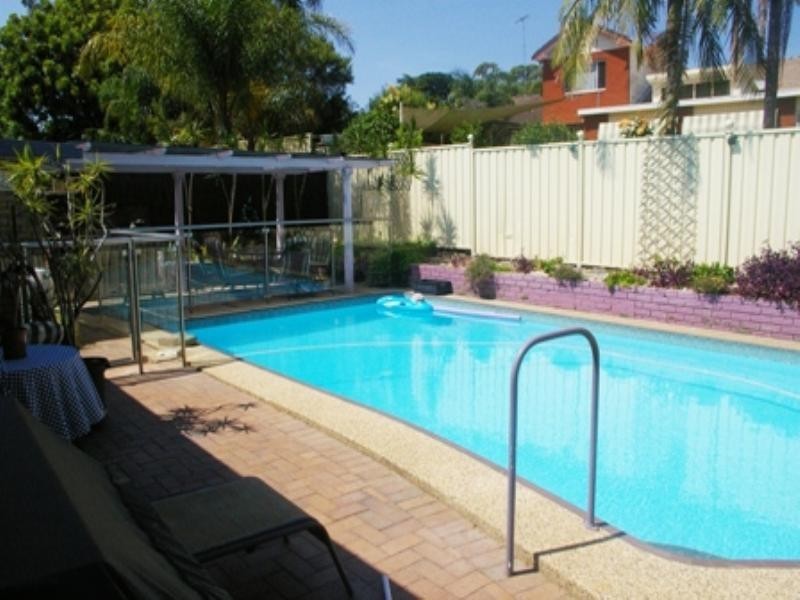 20 Dalman Place, Sylvania NSW 2224