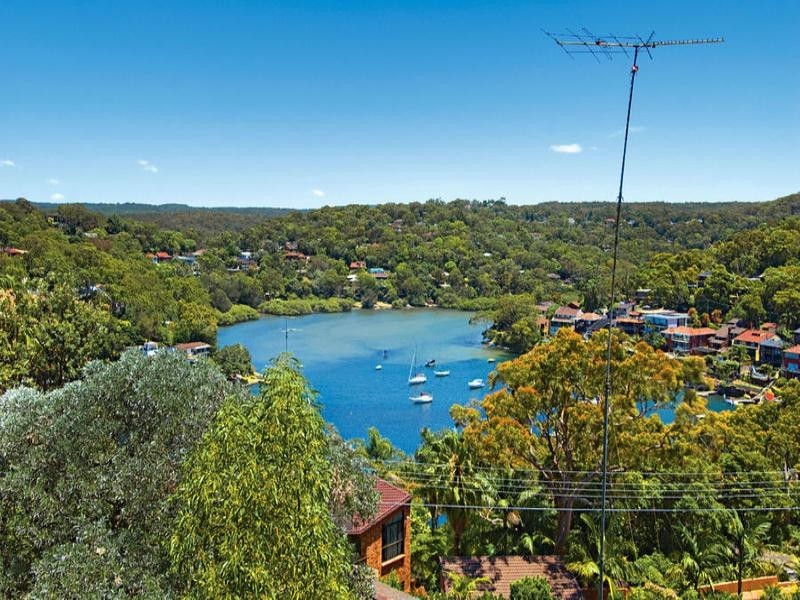 256A Ellesmere Road, Gymea Bay NSW 2227