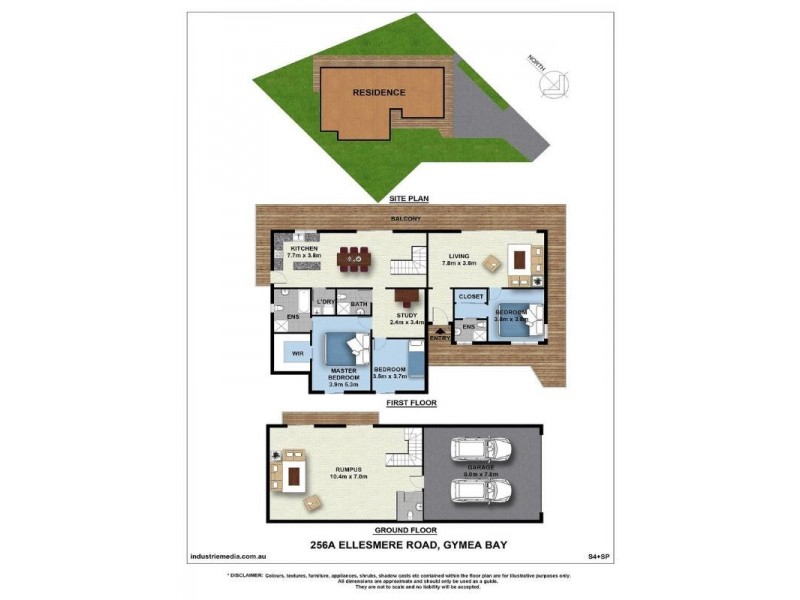 256A Ellesmere Road, Gymea Bay NSW 2227