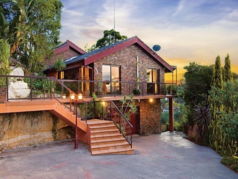256A Ellesmere Road, Gymea Bay NSW 2227
