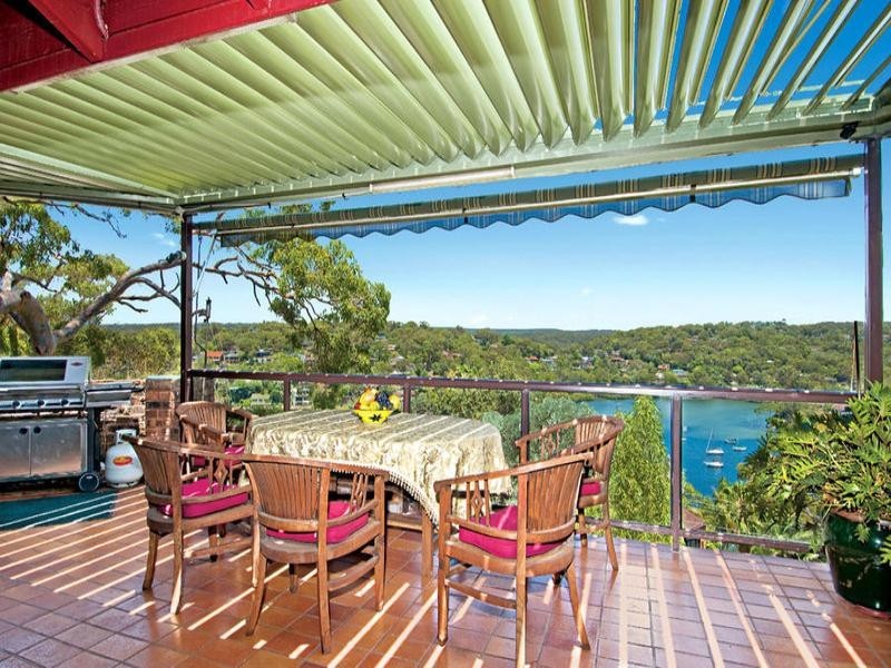 256A Ellesmere Road, Gymea Bay NSW 2227