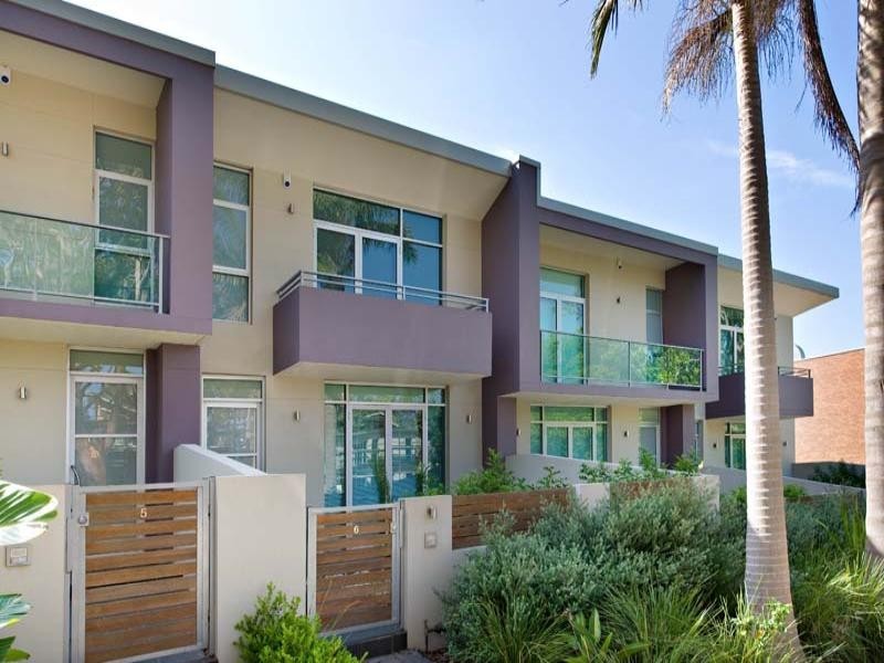 6/14 Maderia Street, Sylvania NSW 2224