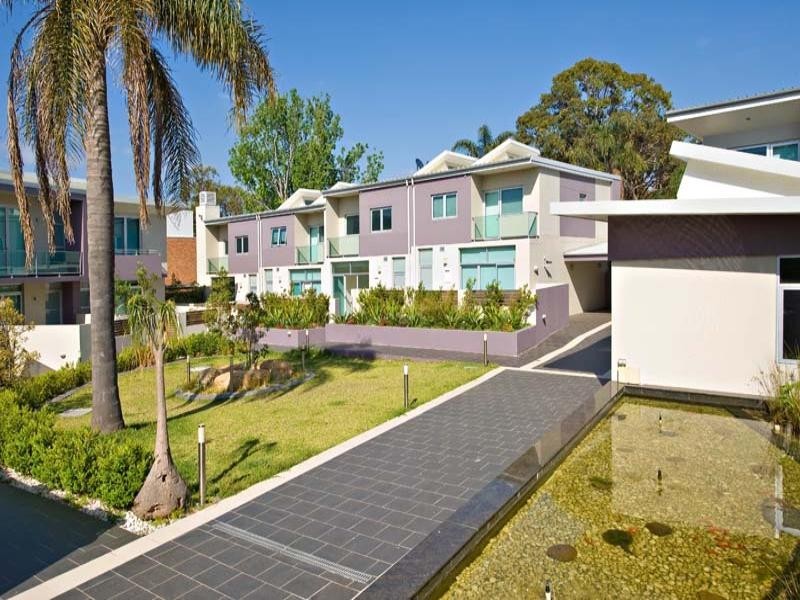 6/14 Maderia Street, Sylvania NSW 2224