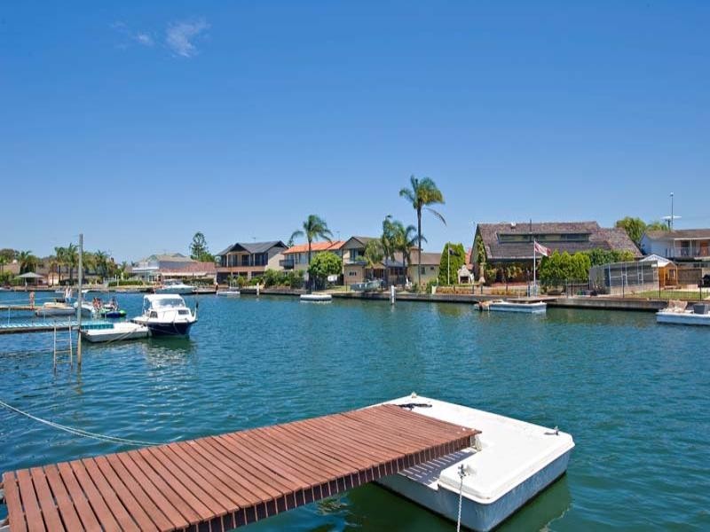 126 Belgrave Esplanade, Sylvania Waters NSW 2224