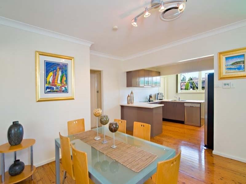 126 Belgrave Esplanade, Sylvania Waters NSW 2224