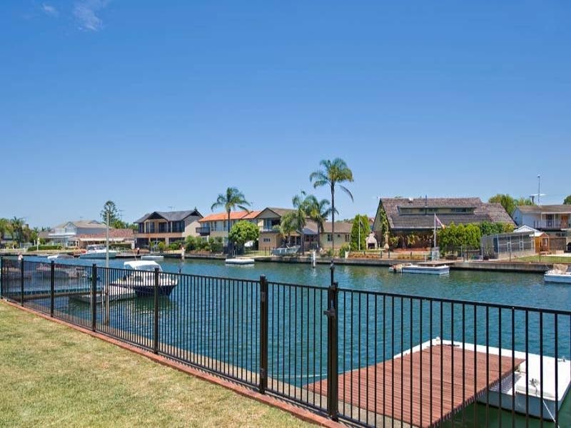 126 Belgrave Esplanade, Sylvania Waters NSW 2224