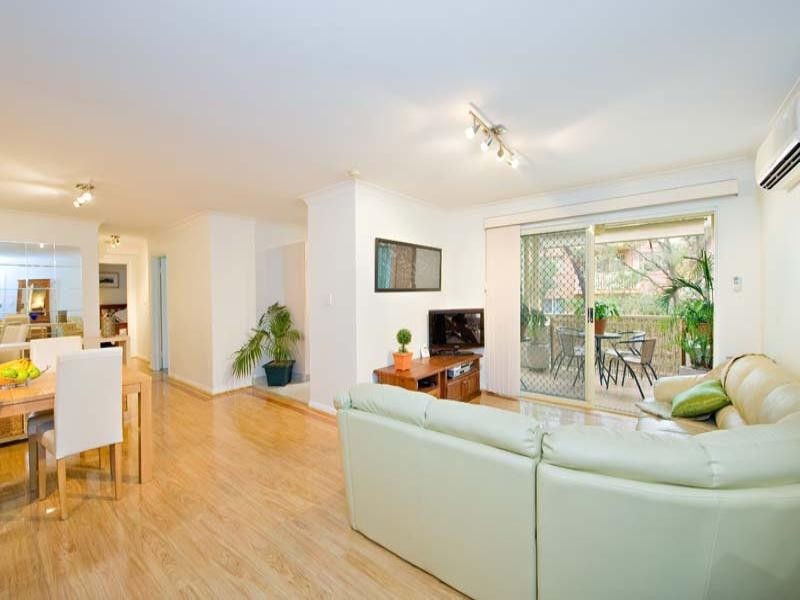 3/197 Box Road, Sylvania NSW 2224