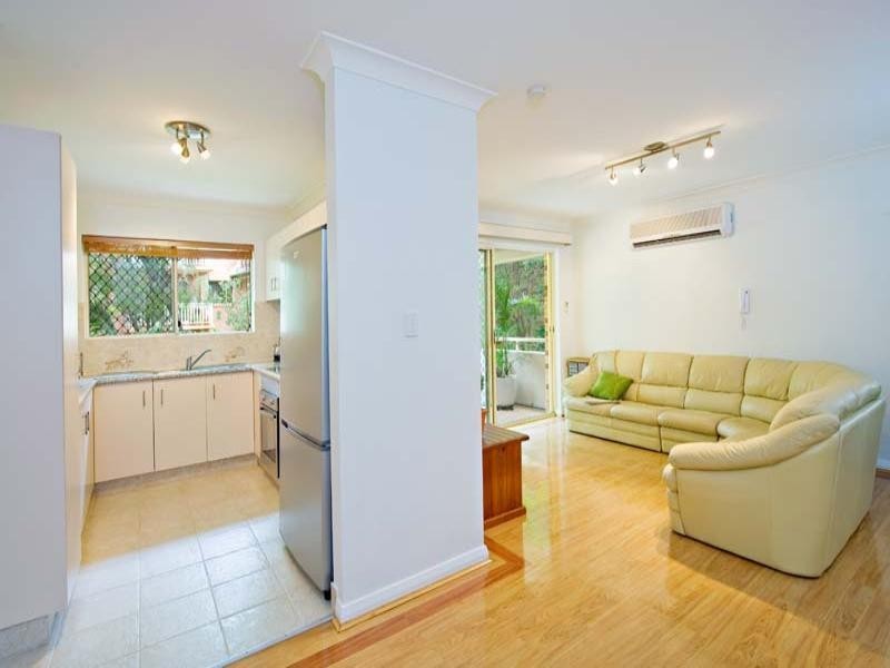 3/197 Box Road, Sylvania NSW 2224