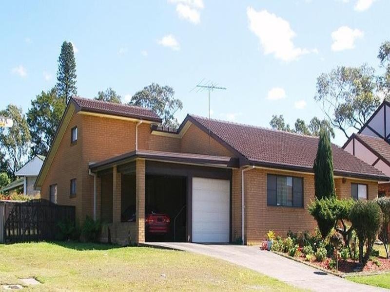 1 Leavesden Place, Sylvania NSW 2224