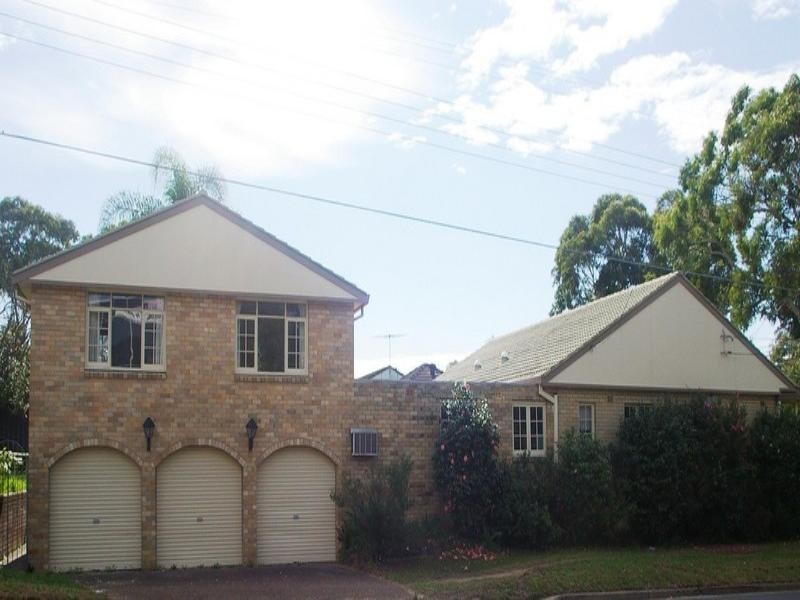17 Shirley Road, Miranda NSW 2228