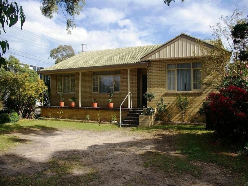 17 Shirley Road, Miranda NSW 2228