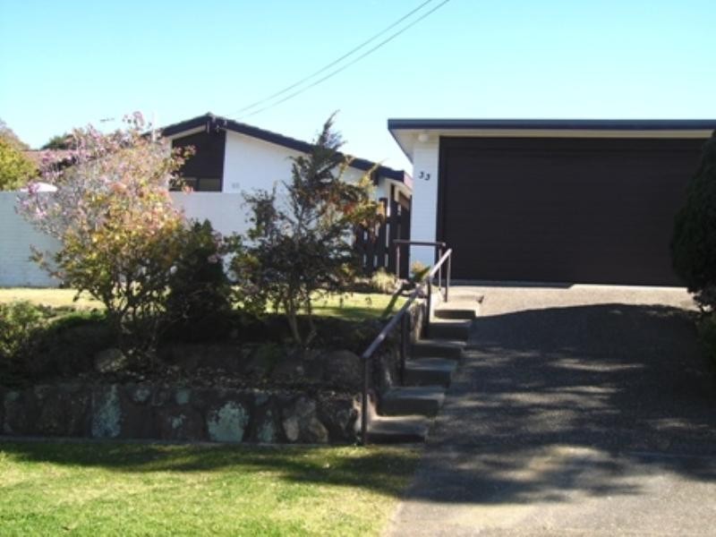 33 Bellingara Road, Sylvania NSW 2224