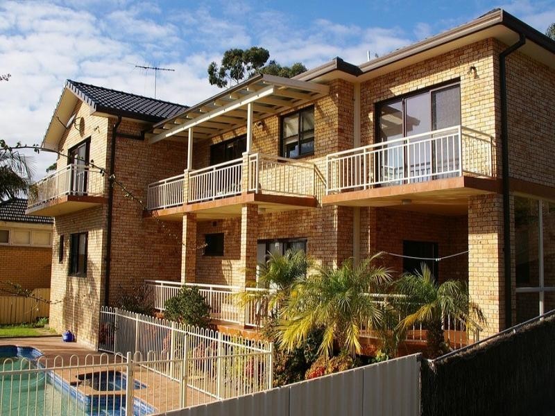 63 Tara Street, Kangaroo Point NSW 2224