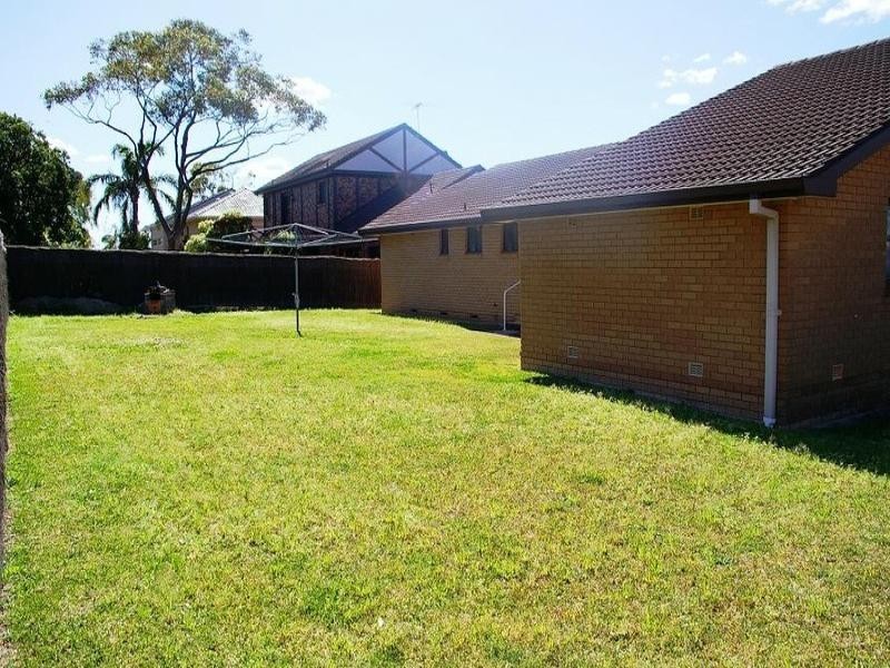 1 Leavesden Place, Sylvania NSW 2224