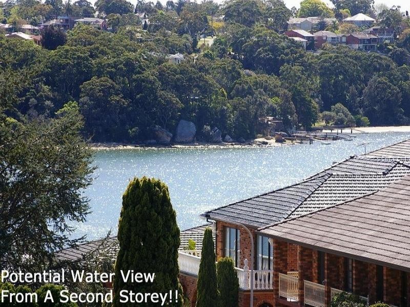 1 Leavesden Place, Sylvania NSW 2224