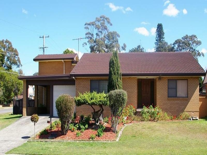 1 Leavesden Place, Sylvania NSW 2224