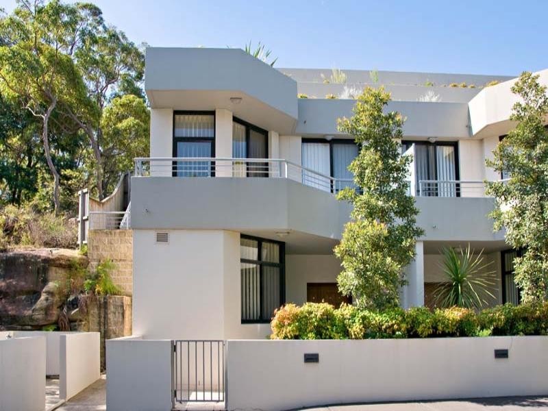 27/10 Corea Street, Sylvania NSW 2224