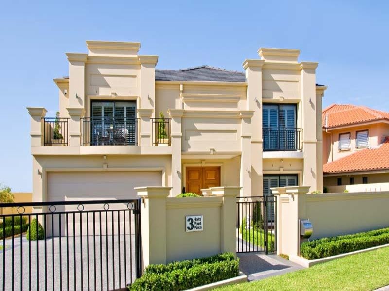 3 Holts Point Place, Sylvania NSW 2224