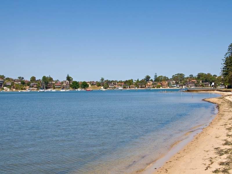 3 Holts Point Place, Sylvania NSW 2224