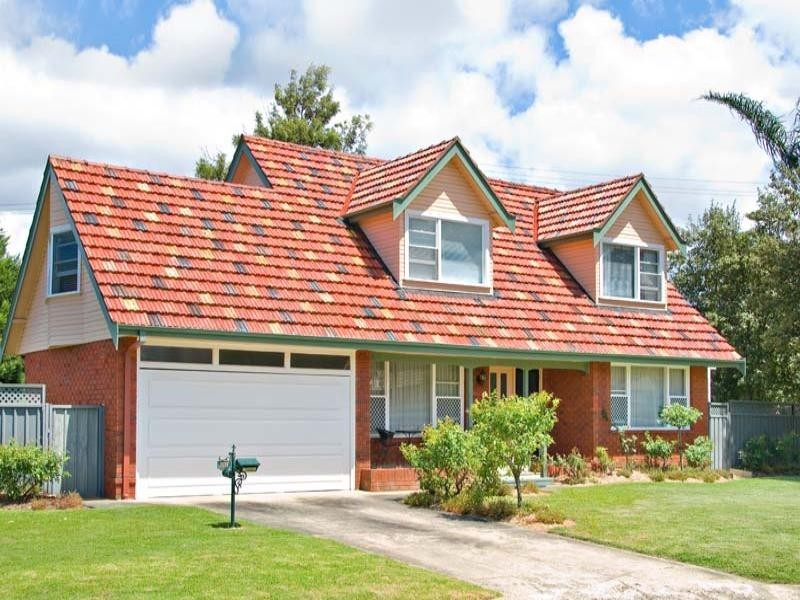 1 Clarence Crescent, Sylvania Waters NSW 2224