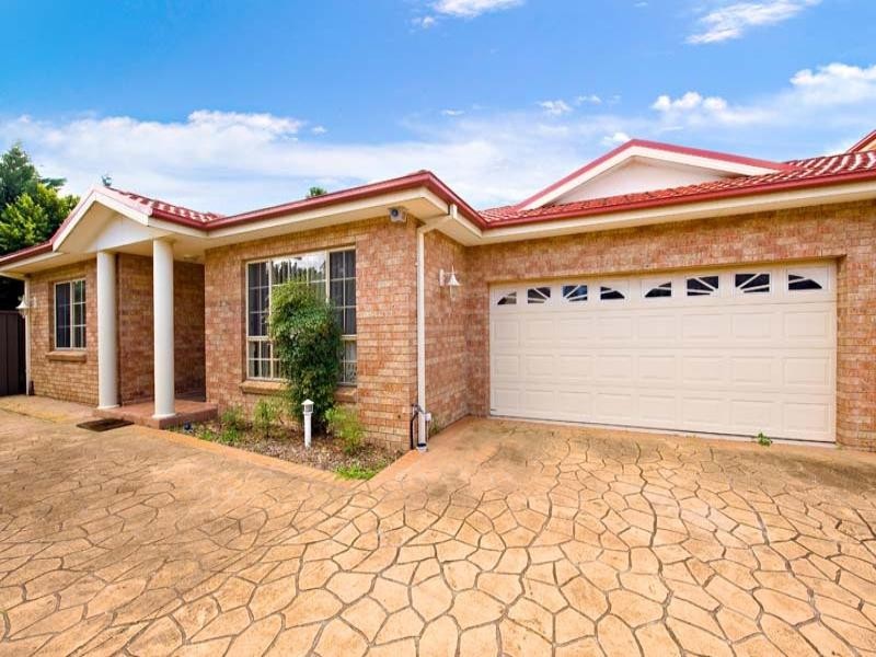 2/27 Wingello Road, Miranda NSW 2228