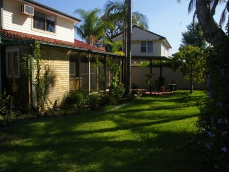 4 Nymboida Crescent, Sylvania Waters NSW 2224