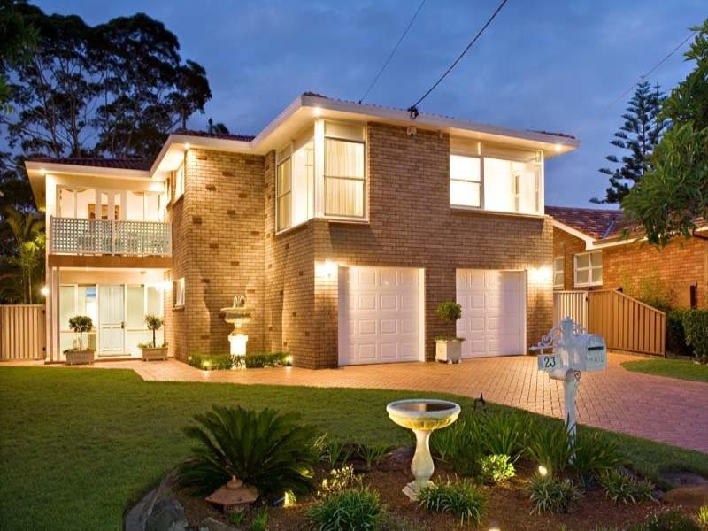 23 Lachlan Avenue, Sylvania Waters NSW 2224