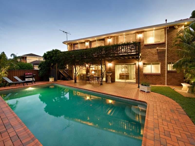 23 Lachlan Avenue, Sylvania Waters NSW 2224