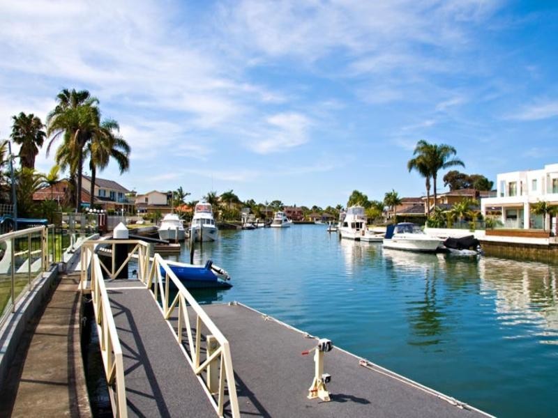 156 Belgrave Esplanade, Sylvania Waters NSW 2224