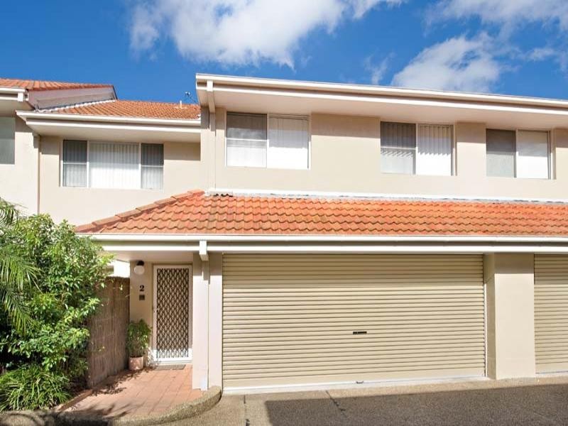 2/11-21 Florida Street, Sylvania NSW 2224