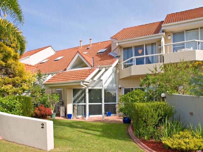 2/11-21 Florida Street, Sylvania NSW 2224