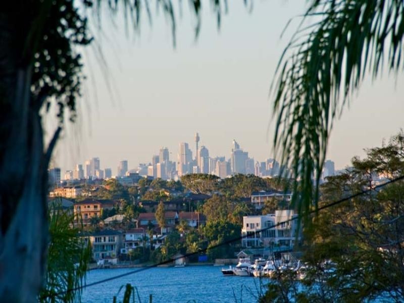 2/11-21 Florida Street, Sylvania NSW 2224