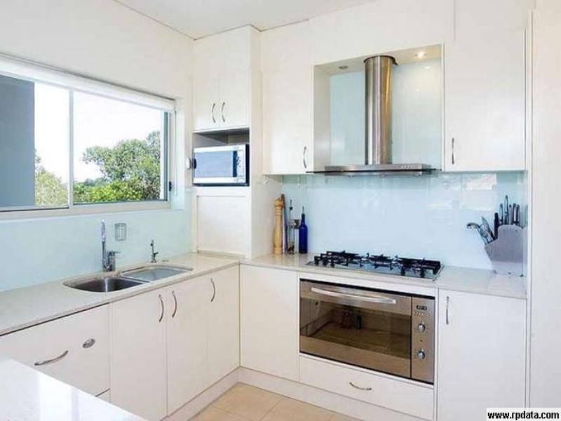 6/1-9 Florida Street, Sylvania NSW 2224