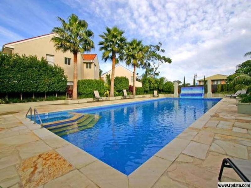 6/1-9 Florida Street, Sylvania NSW 2224