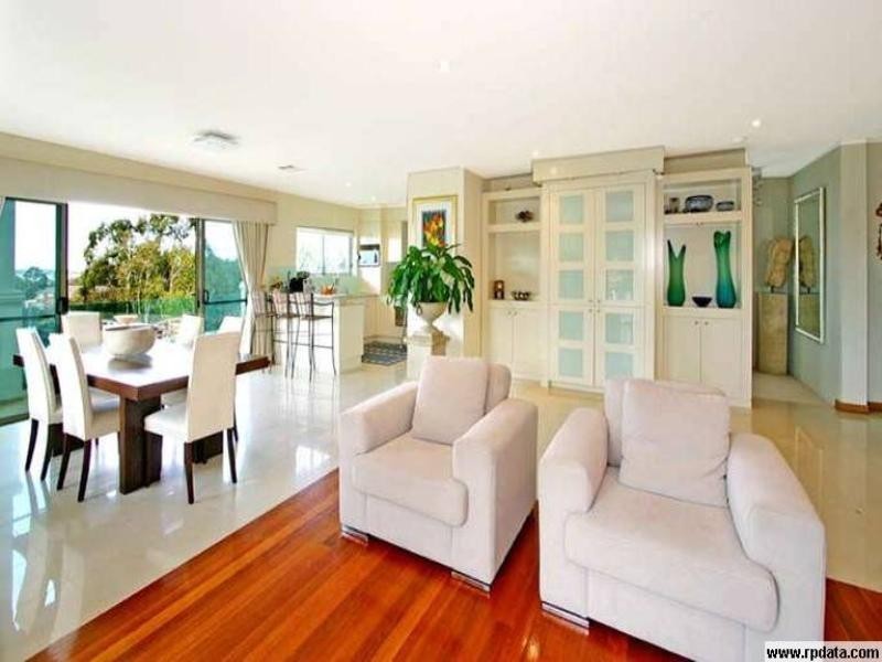 6/1-9 Florida Street, Sylvania NSW 2224