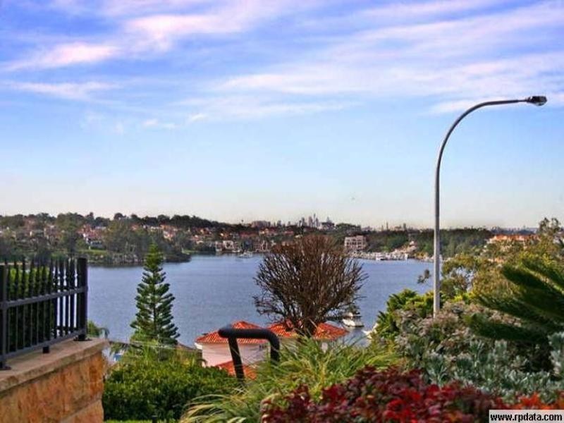 6/1-9 Florida Street, Sylvania NSW 2224