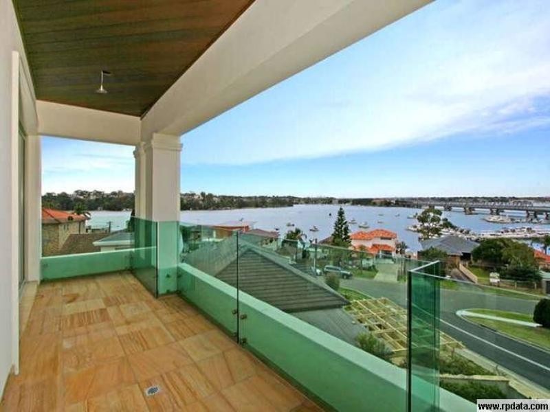 6/1-9 Florida Street, Sylvania NSW 2224