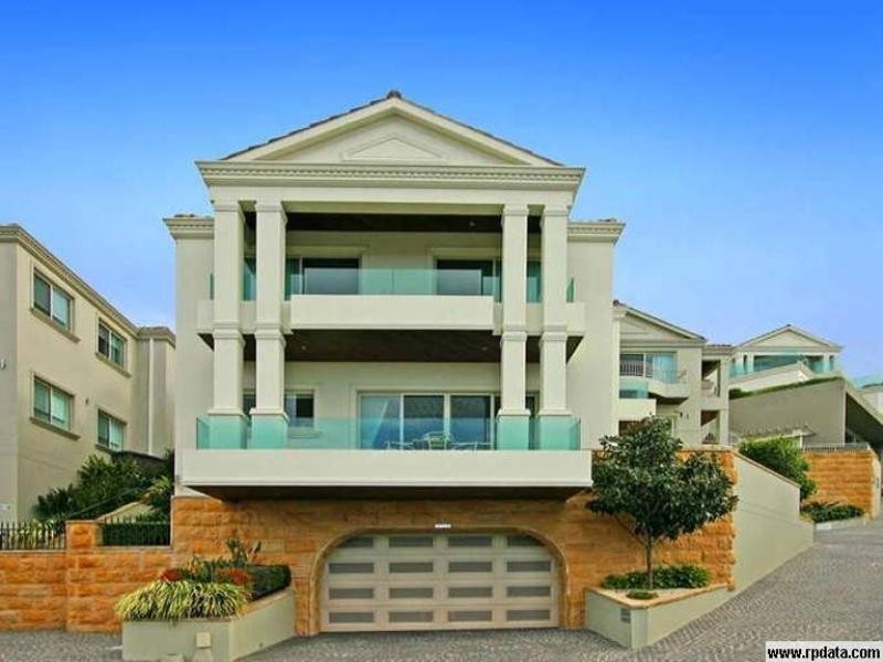 6/1-9 Florida Street, Sylvania NSW 2224