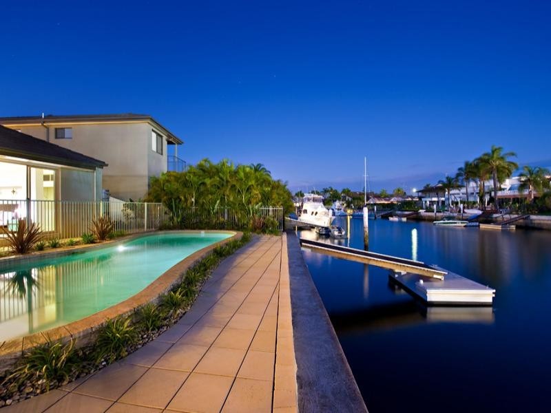 18 Goulburn Peninsula, Sylvania Waters NSW 2224