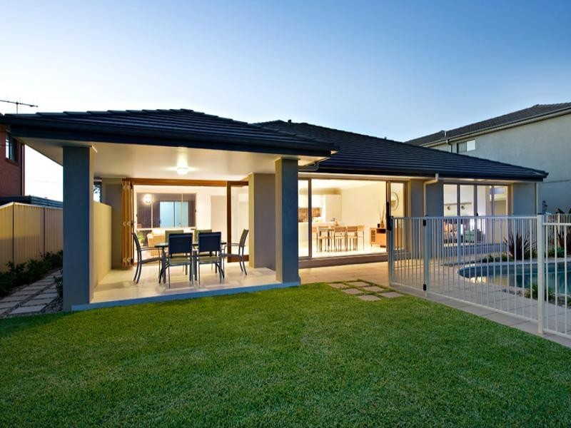 18 Goulburn Peninsula, Sylvania Waters NSW 2224