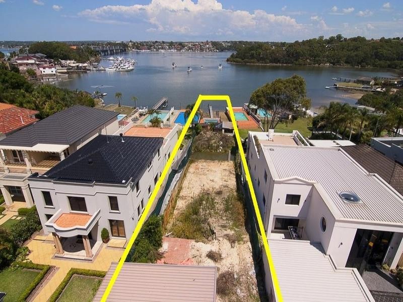 16 Townson Street, Blakehurst NSW 2221